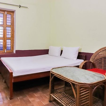 Hotel O Jyotish House Ayodhya Esterno foto