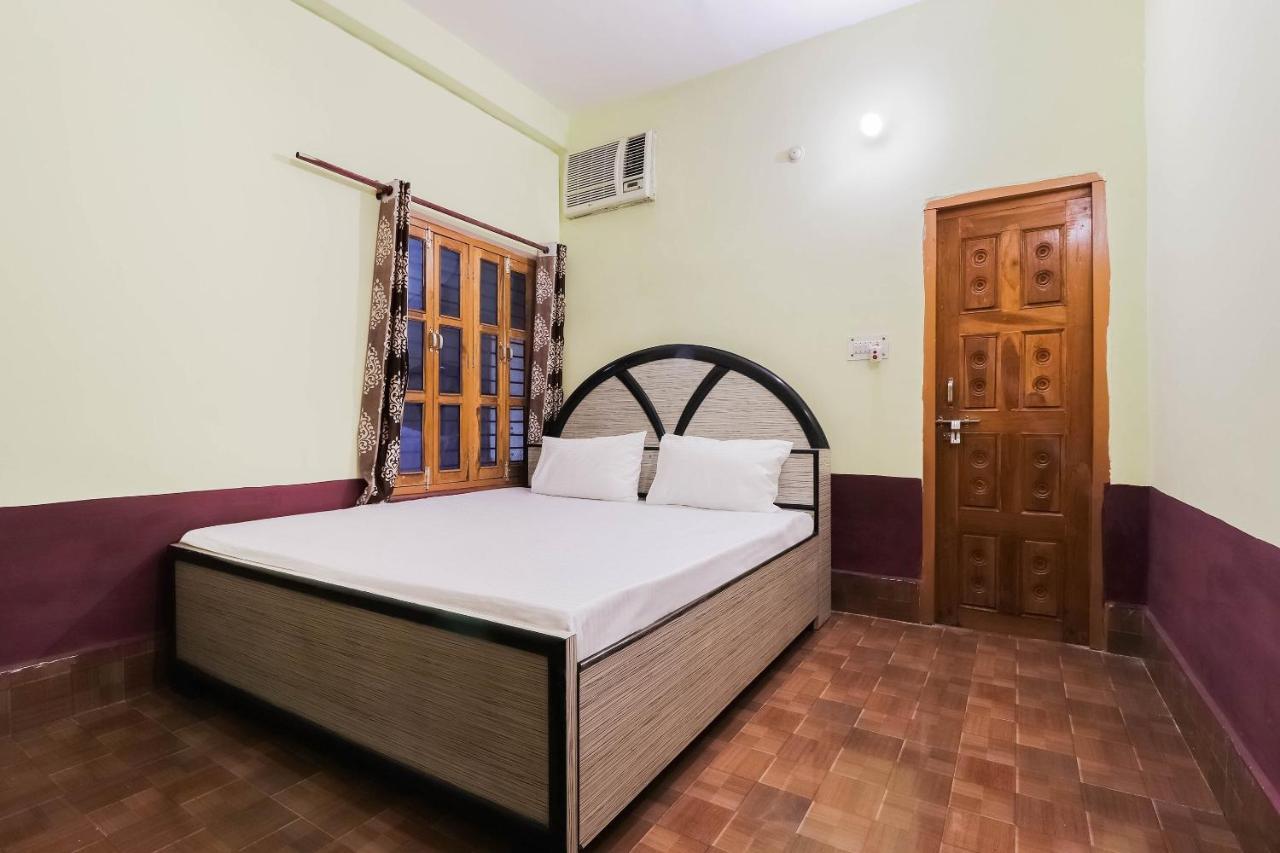 Hotel O Jyotish House Ayodhya Esterno foto