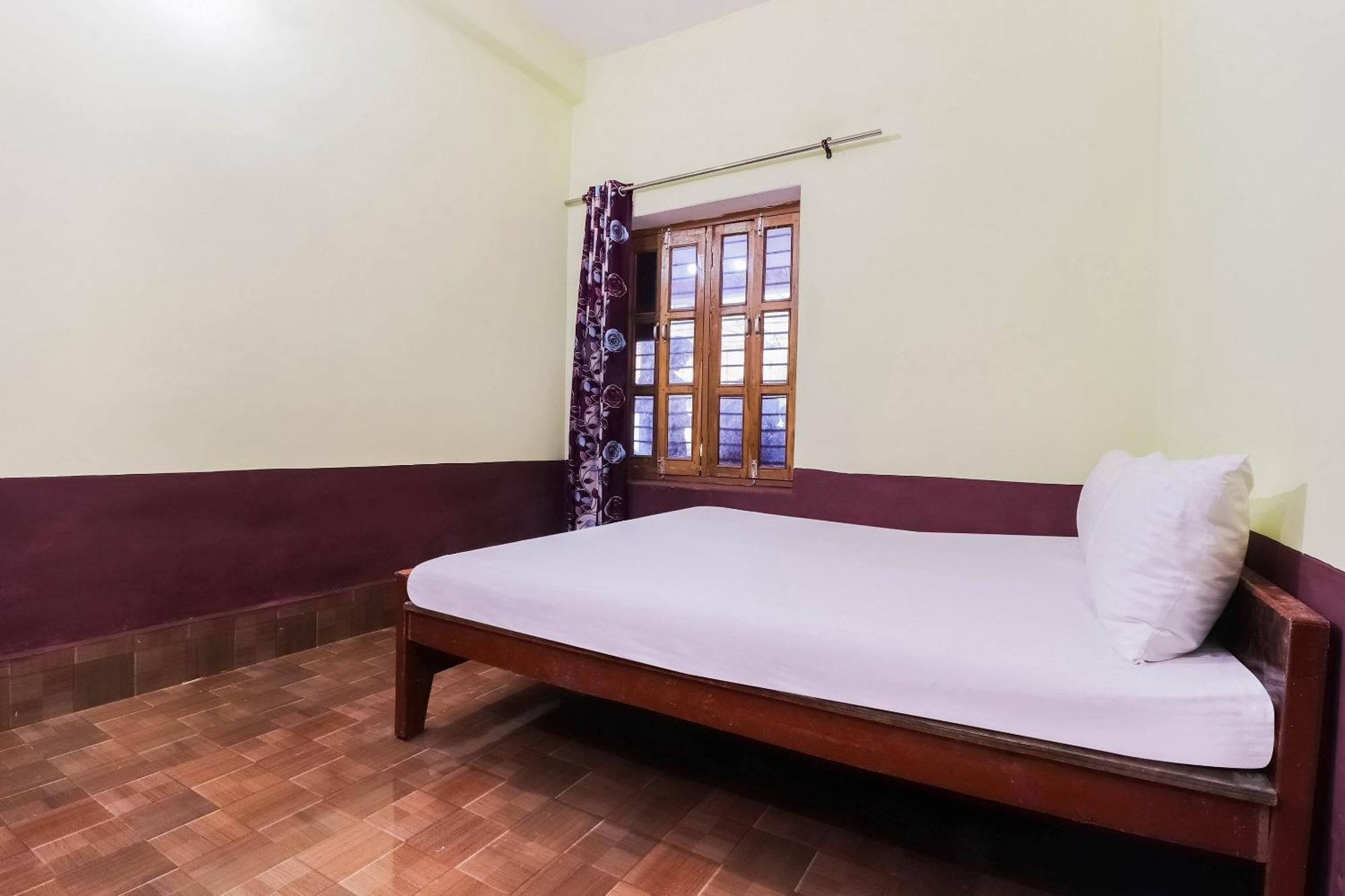 Hotel O Jyotish House Ayodhya Esterno foto