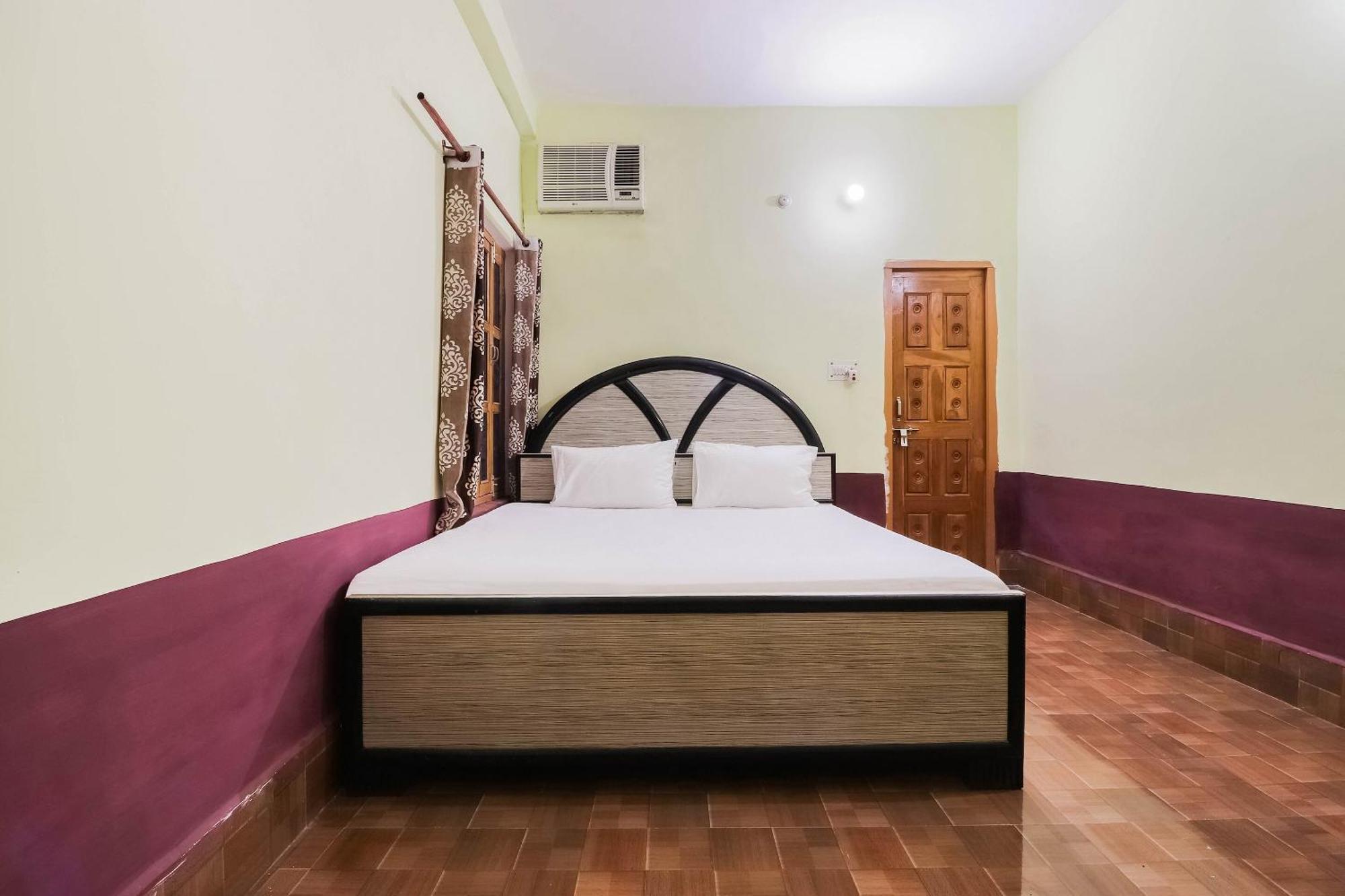 Hotel O Jyotish House Ayodhya Esterno foto